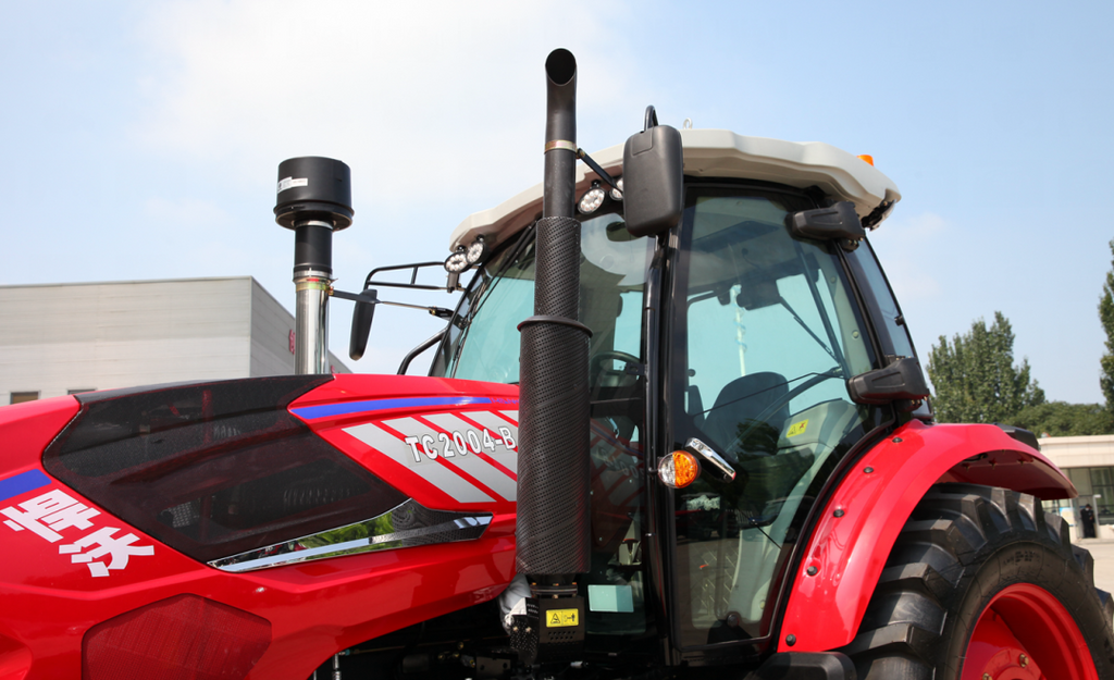 Tractor Maintenance Tips Tractor Maintenance Tips