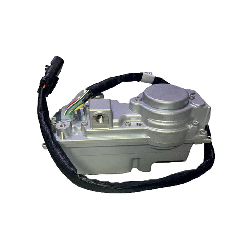 VGT Electronic Actuator 4034402 3787560 3780559 for Cummins Engine ISX
