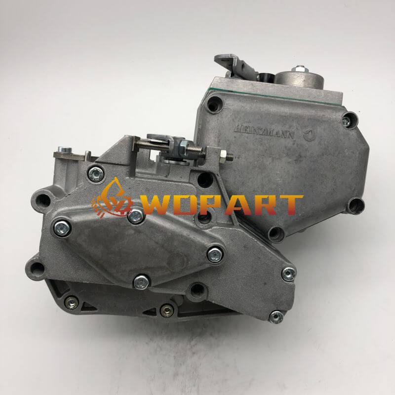 Original 02111435 02126661 Speed Governor Controller for Deutz BFM1013 BF4M2012C BF6M2012