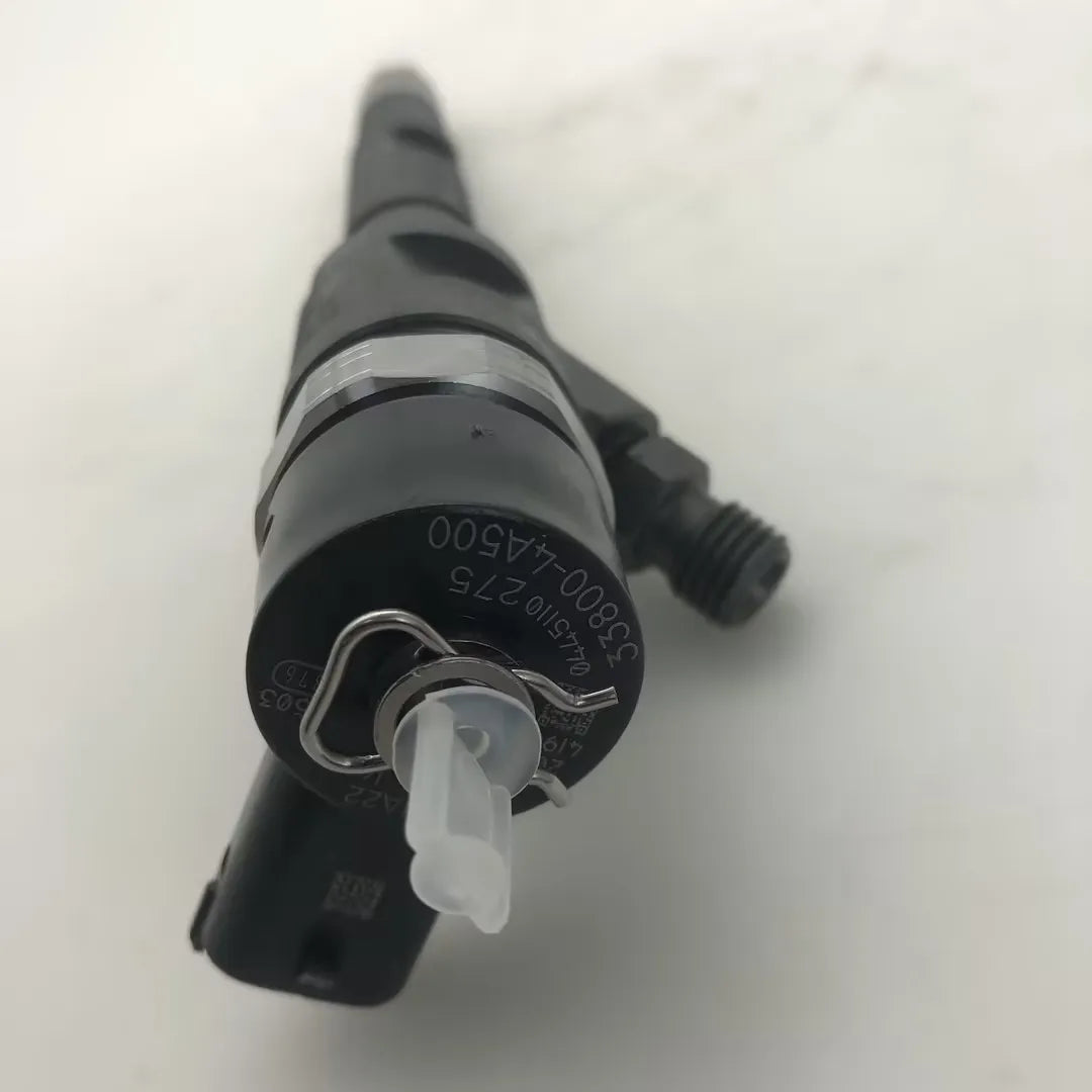 0445110275 0445110274 Diesel Fuel Injector 33800-4A500 for Hyundai KIA Sorento