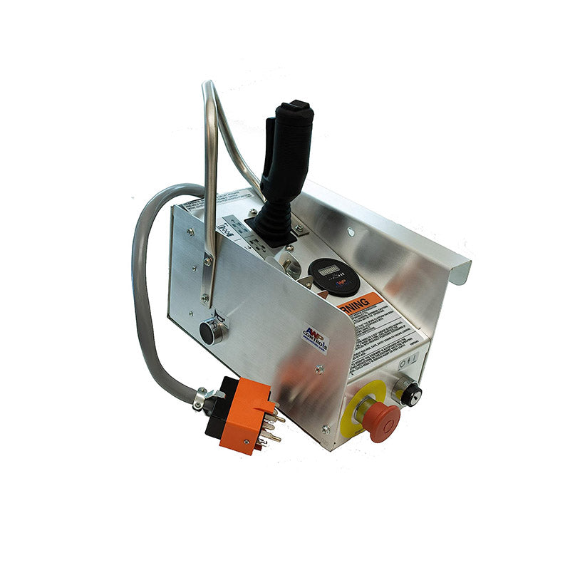 Control Box 116063 115985 117228 For SkyJack Scissor Lift 3220 3226 4620 4626 4632 4830