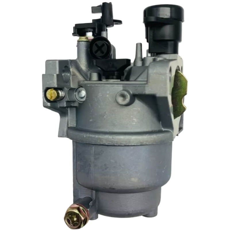 16100-Z5R-U71 Carburetor For Honda (BE89F B) GX390U1 GX390UT1 w/ Fuel Filter kit