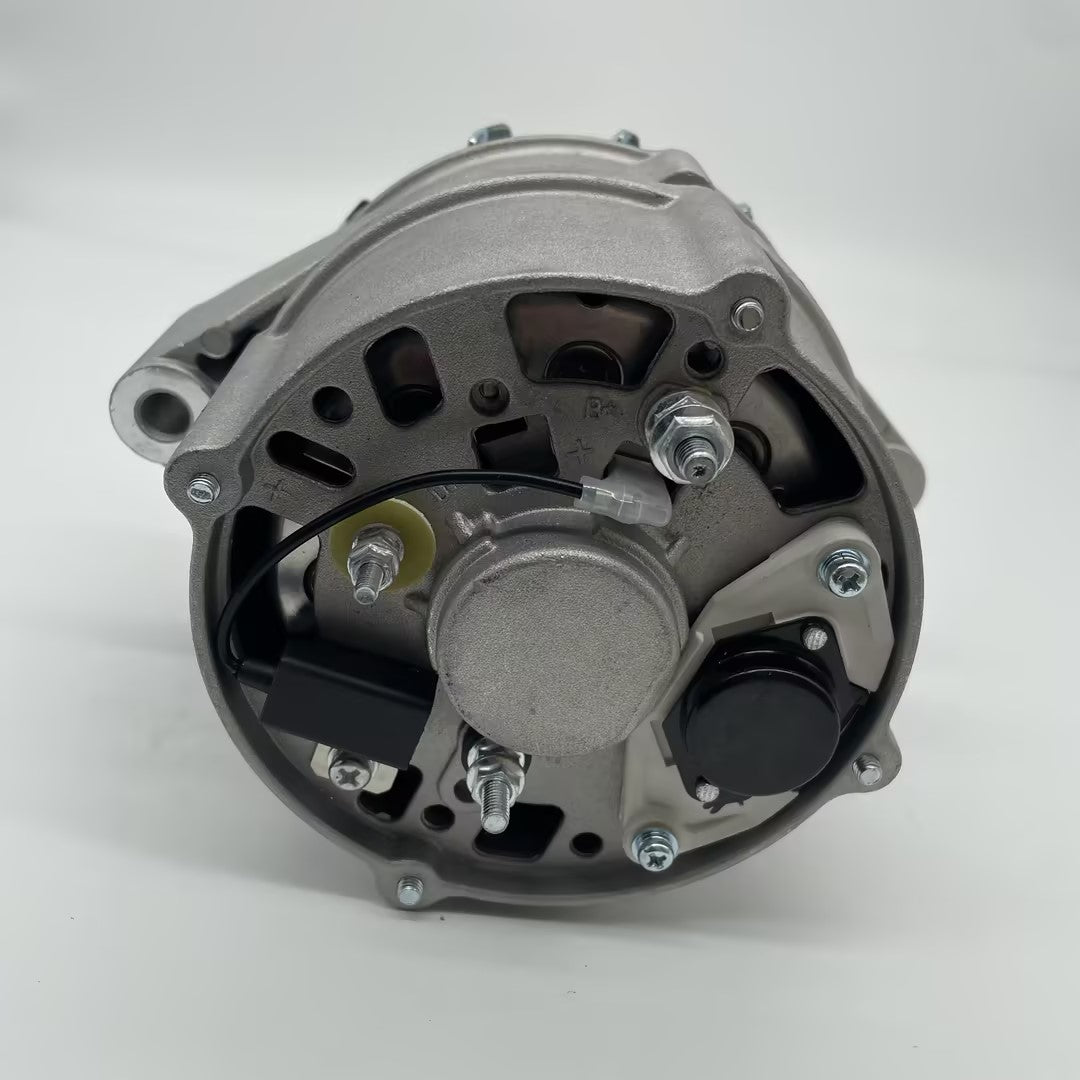 Alternator For John Deere 450 A187873 SE501835 39206791 0120488205 12161 ABO0051.