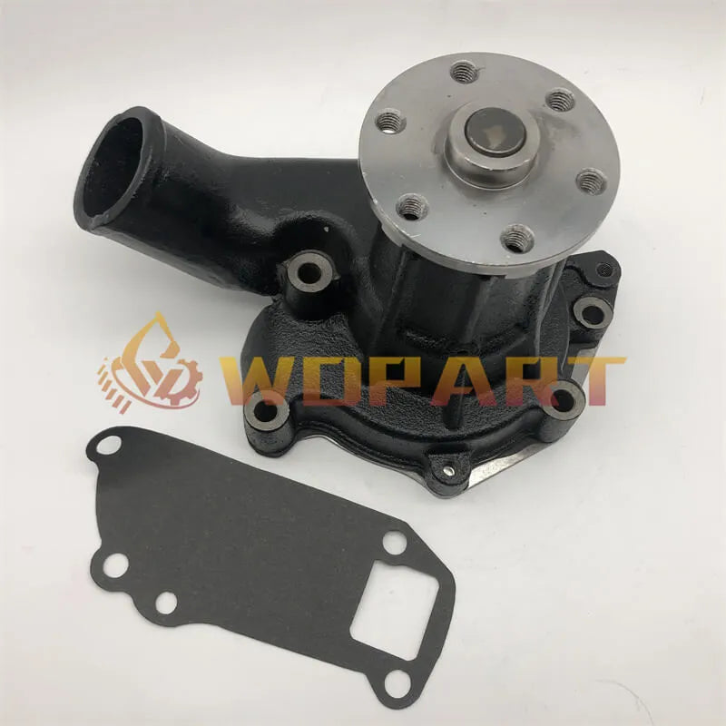 1-13650017-1 1136500171 Water Pump for Isuzu 6BG1 Engine Hitachi EX200-5 EX210-5