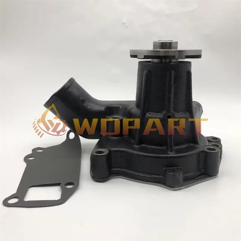 1-13650017-1 1136500171 Water Pump for Isuzu 6BG1 Engine Hitachi EX200-5 EX210-5