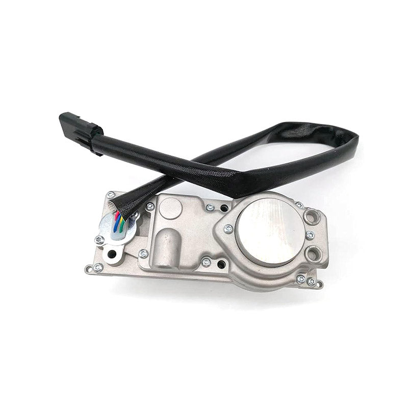 2839392 3787658 3787663 Turbocharger Actuator 24V for Cummins HE400 HE500VG 451VE VG VE ISX15 561VE HE551