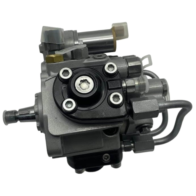 Diesel Fuel Injection Pump 294050-0490 22100-E0530 for Hino YM7