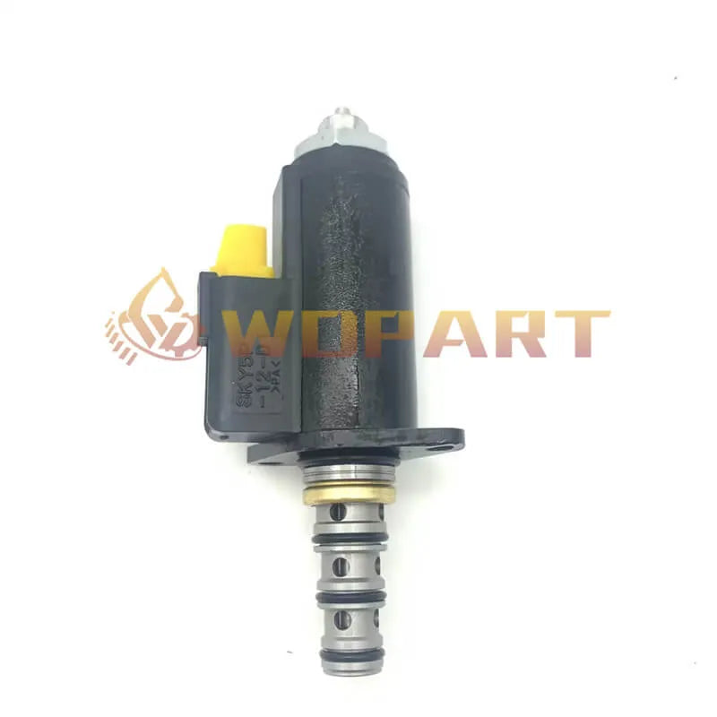 111-9916 KDRDE5K/31/40E30 Solenoid Valve for Caterpillar Excavator 320 320B 320C Engine C4.4 C7.1