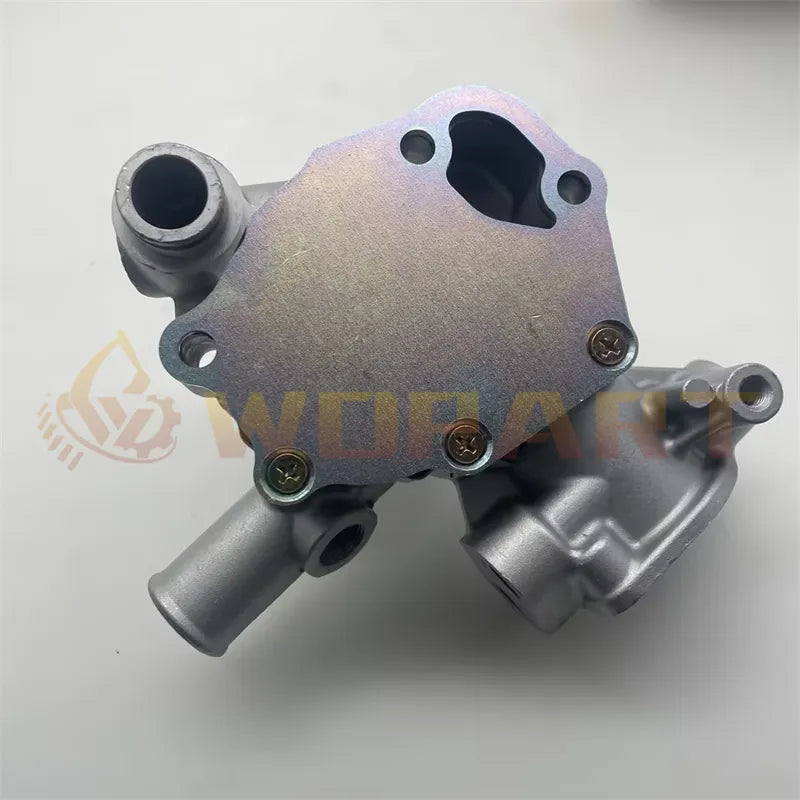 119520-42000 Water Pump for Yanmar 3TNE68 2TNE68 3TNV72 3TN68 3T68 3D68 Engine