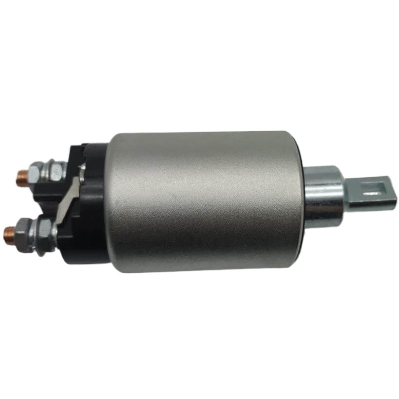 自動車 SAMY 23343-43G00 Starter Solenoid Switch 12V for Hitachi Nissan 4JB1 4JG1 T