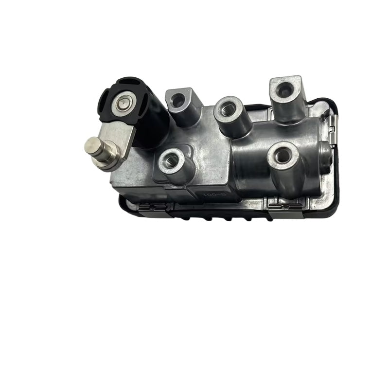 6NW009660 Turbo Electronic Actuator G-001 For Mercedes OM642 C320 E300 E320 3.0L.