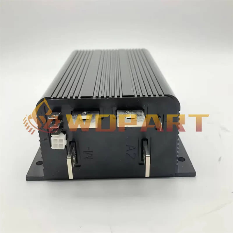 1204-027 CT1204-027 Curtis 36V 275A 0-5kΩ PMC Motor Controller for EZGO Golf Cart