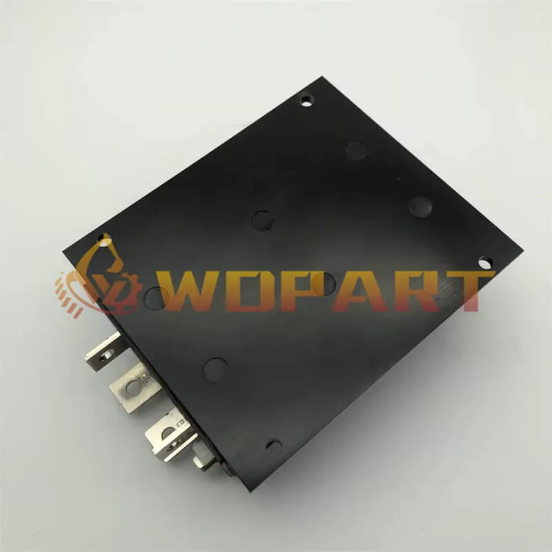 1204-027 CT1204-027 Curtis 36V 275A 0-5kΩ PMC Motor Controller for EZGO Golf Cart
