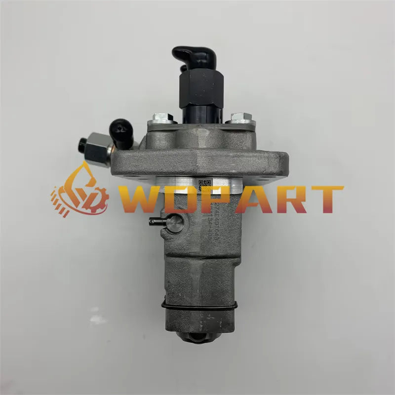 131010080 10000-06100 Fuel Injection Pump for Perkins Engine 404D-22 404C-22 104-19