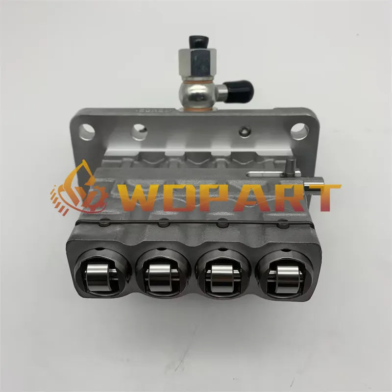 131010080 10000-06100 Fuel Injection Pump for Perkins Engine 404D-22 404C-22 104-19
