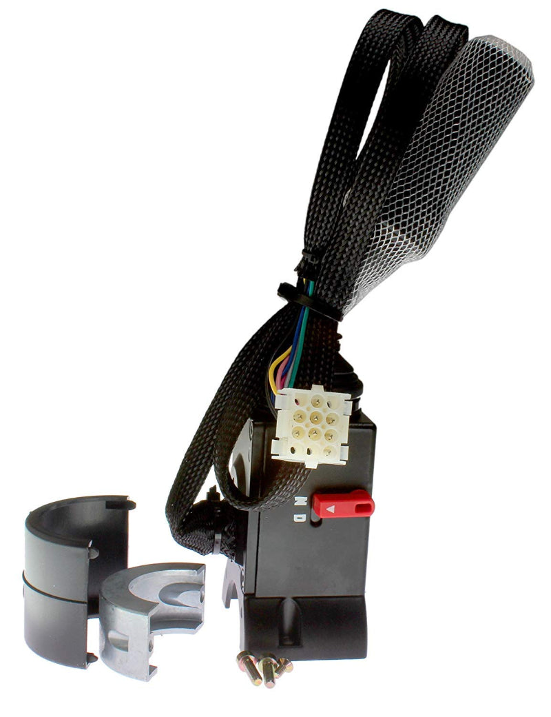 0501209951 Gear Selector Range Selector Joystick for Wheel Loaders with Gearbox 4WG160 4WG180 4WG200