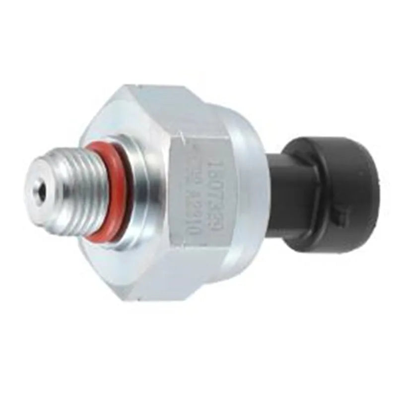 1807329C92 Fuel Injection Pressure Sensor w/Pigtail Kits Fits Ford Diesel 7.3L Powerstroke (E-350 450 550 ECONOLINE SUPER DUTY EXCURSION F-250 F-350 F-450 F-550 F-650 F-750