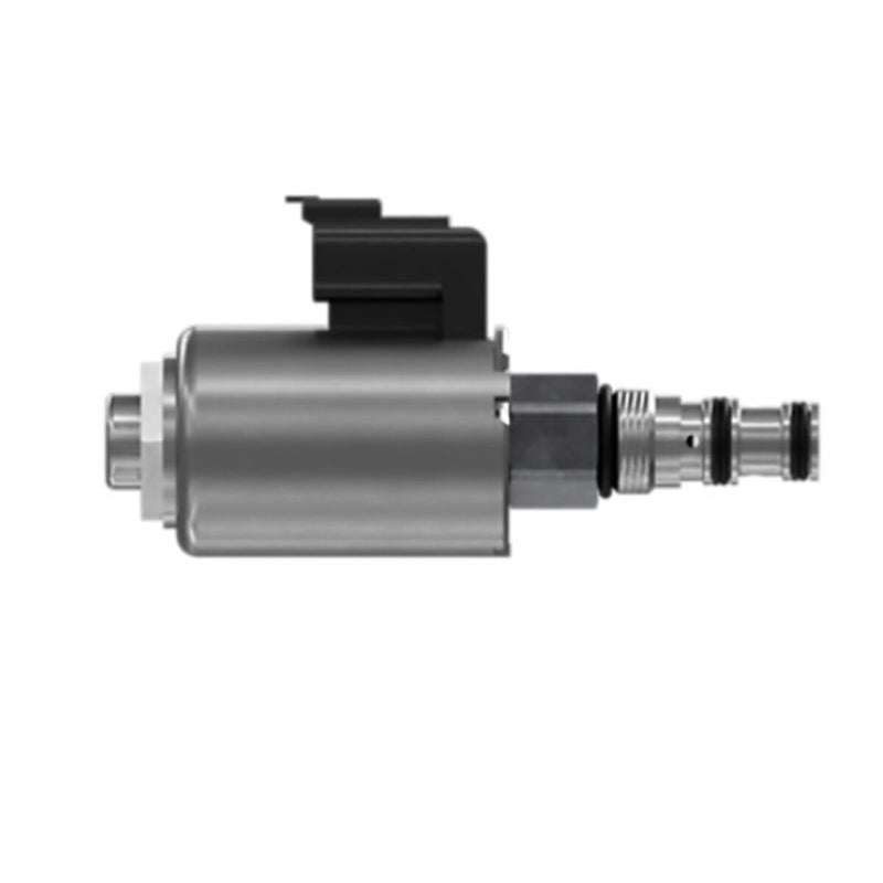 New 24V Solenoid Valve 183-7595 for CAT 120H 12H 135H 140H 143H 14H 160H 163H 16H