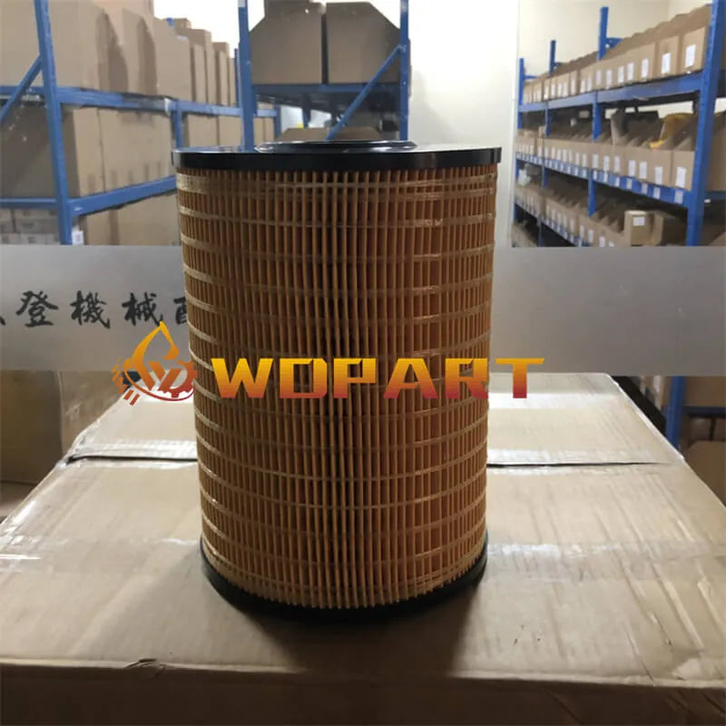 1R-0726 1R-0756 Oil Filter For Caterpillar CAT 3508 3512 3516 Engine Excavator 5130 5230 Tractor 789 793