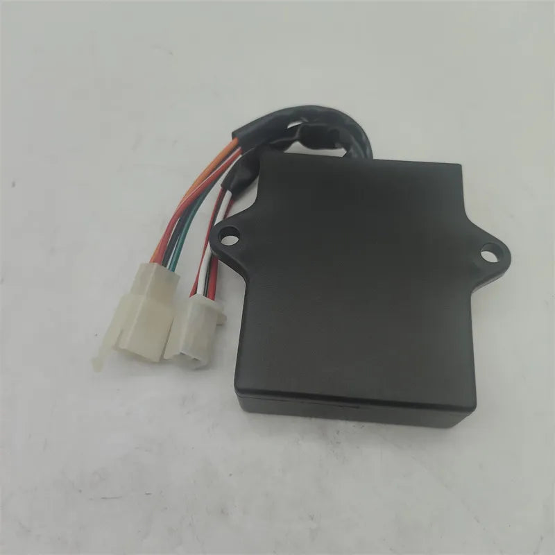 Ignitor CDI Box 131800-0131 for Kawasaki Mule 2500 2510 2520 John Deere FD620 Engine