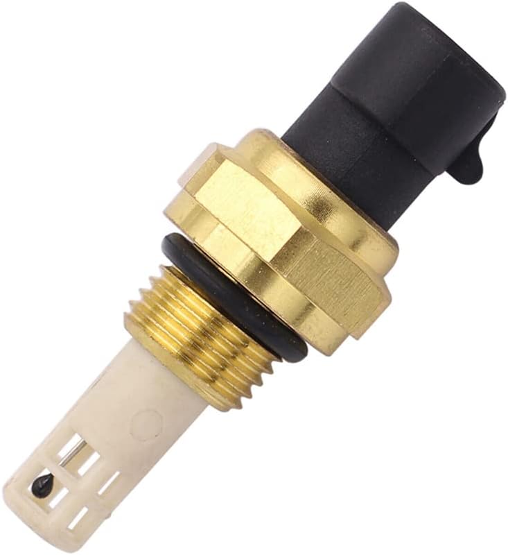 3085185 3085198 Intake Air Temperature Sensor for Cummins L10 M11 ISM N14 Engines
