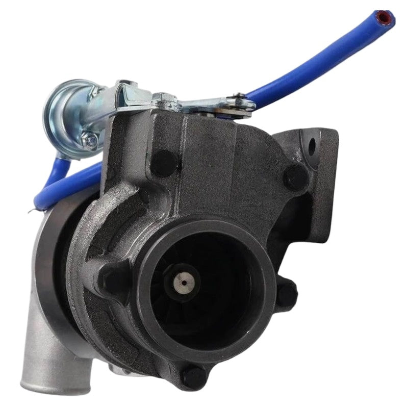 HX30W Turbocharger 6732-81-8650 For Komatsu D39E-1A/P-1A S/NP096338-UP WA120-3MC