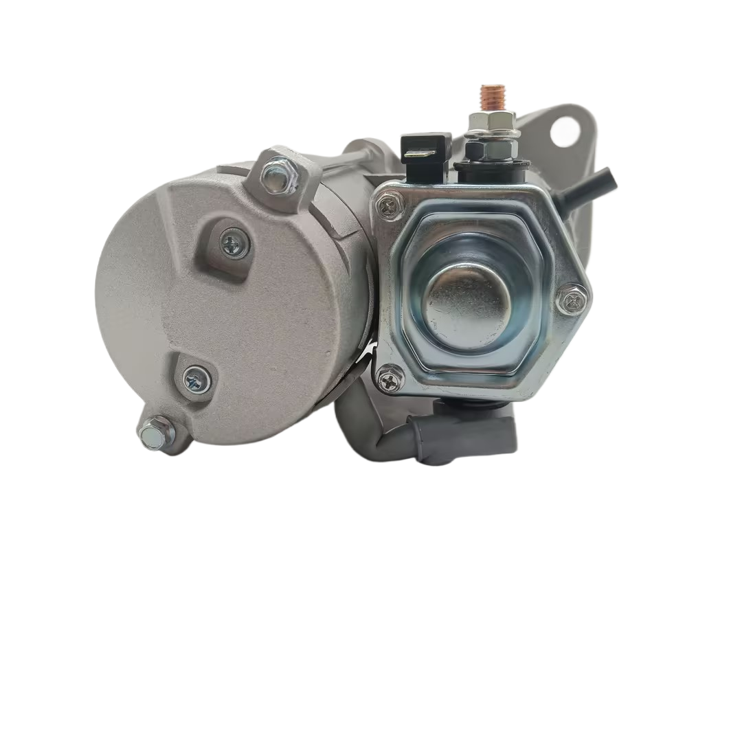 12V Starter 15461-63015 for Kubota GV3250QSW F2803B Generator 228000-1022.