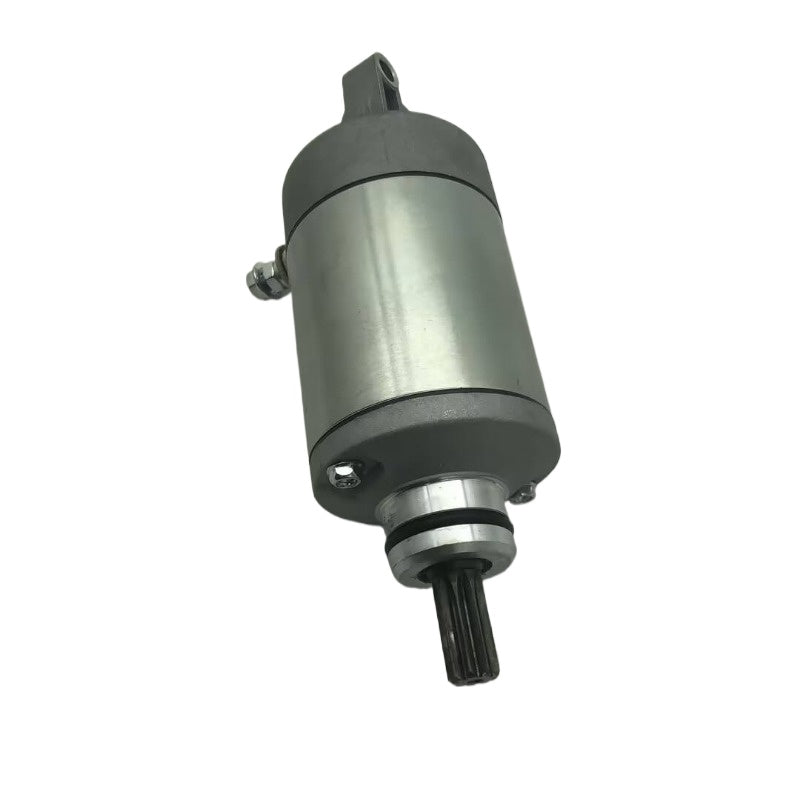 Starter For Suzuki LTZ Kawasaki Kfx 400 2003-2015 Replace 31100-29F00 21163-S004