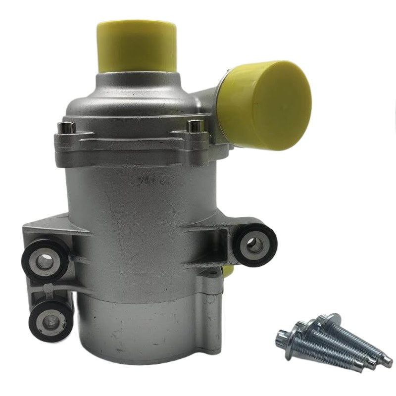 Electric Coolant Water Pump 11517597715 For BMW X1 E84 X3 F25 X4 F26 Engine N20