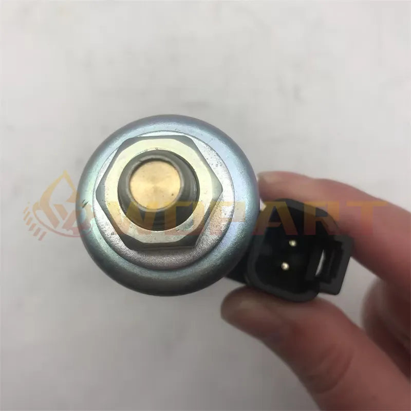 Solenoid Valve 207-6806 for Caterpillar CAT Wheel Loader
