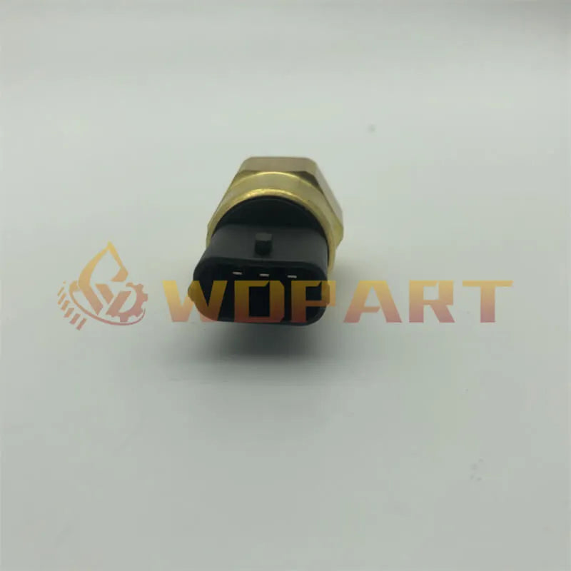 21291011 VOE21291011 Pressure Sensor for Volvo Excavator L50E L90E L70E L60E L110E L120E EW160B