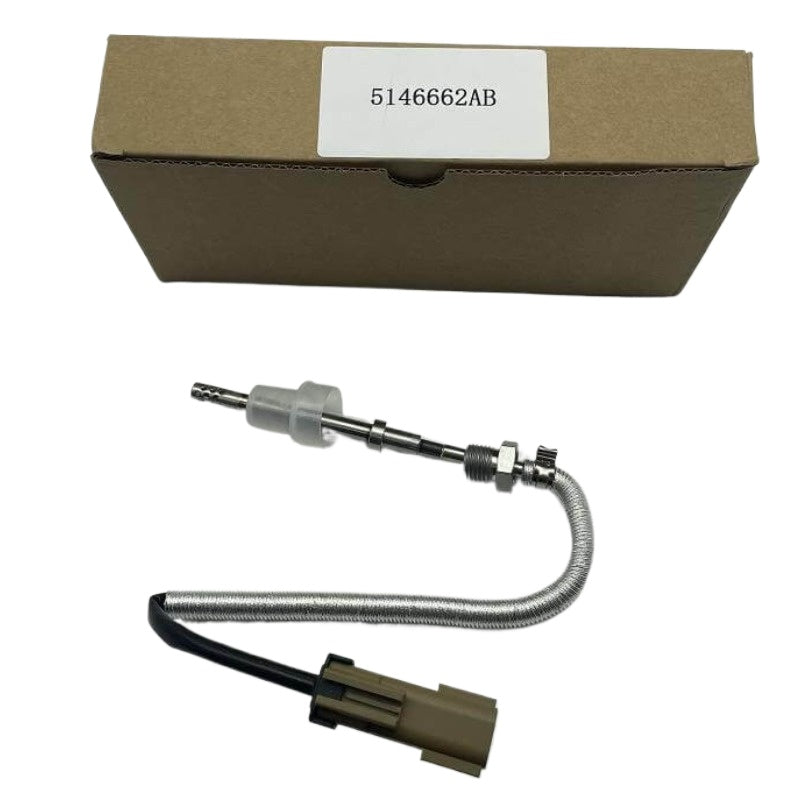 Exhaust Gas Temperature Sensor 05146662AB for Jeep Grand Cherokee RAM 1500