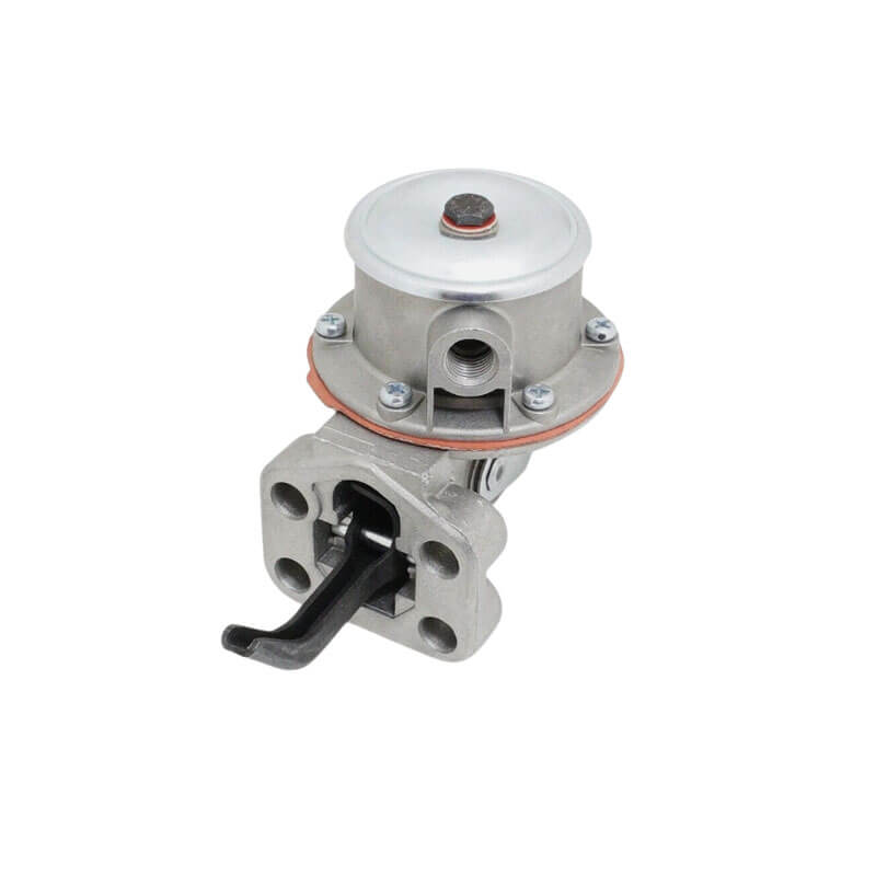 216-9043 2641A068 Fuel Pump for Caterpillar CAT Wheeled Excavator