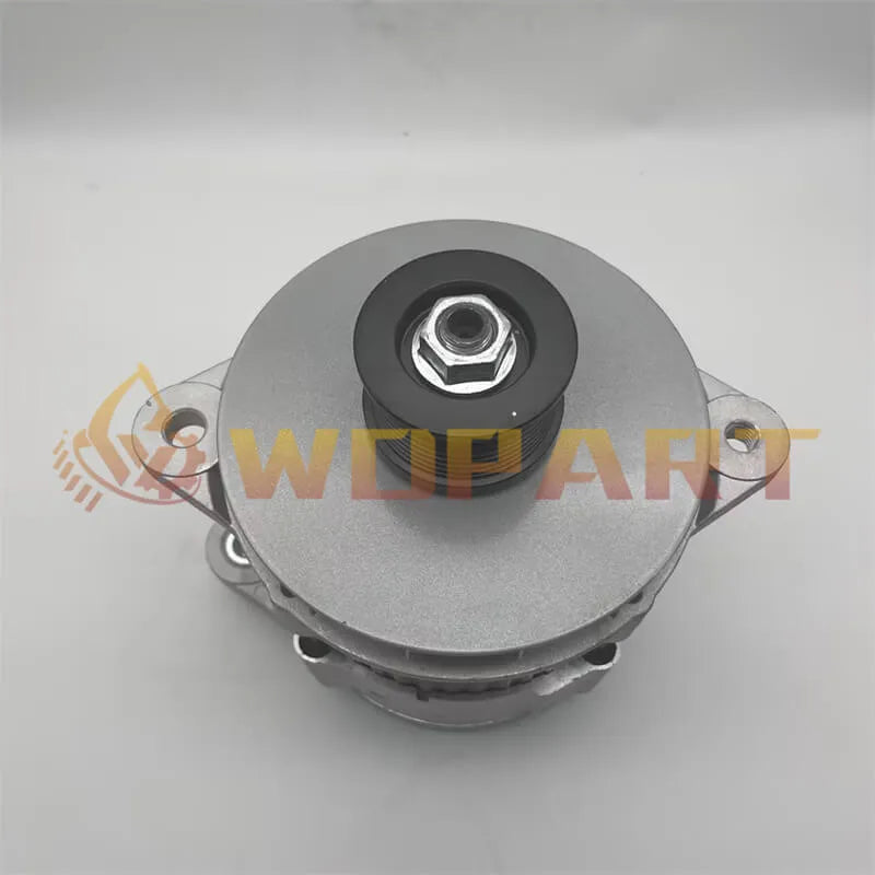 24V 95Amp Alternator 101211-8340 101211-8341 1978820 0R4841 DRA0681 for Caterpillar CAT 815F 816F 825H