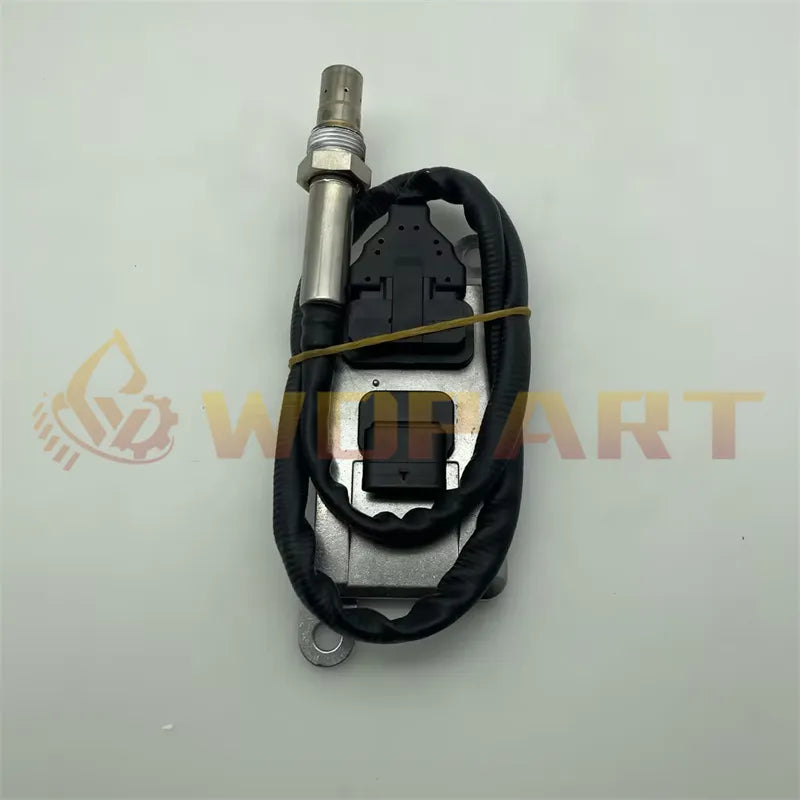 24V Nitrogen Oxide NOx Sensor 5WK9 6614J 5WK96614J for Uninox 590mm