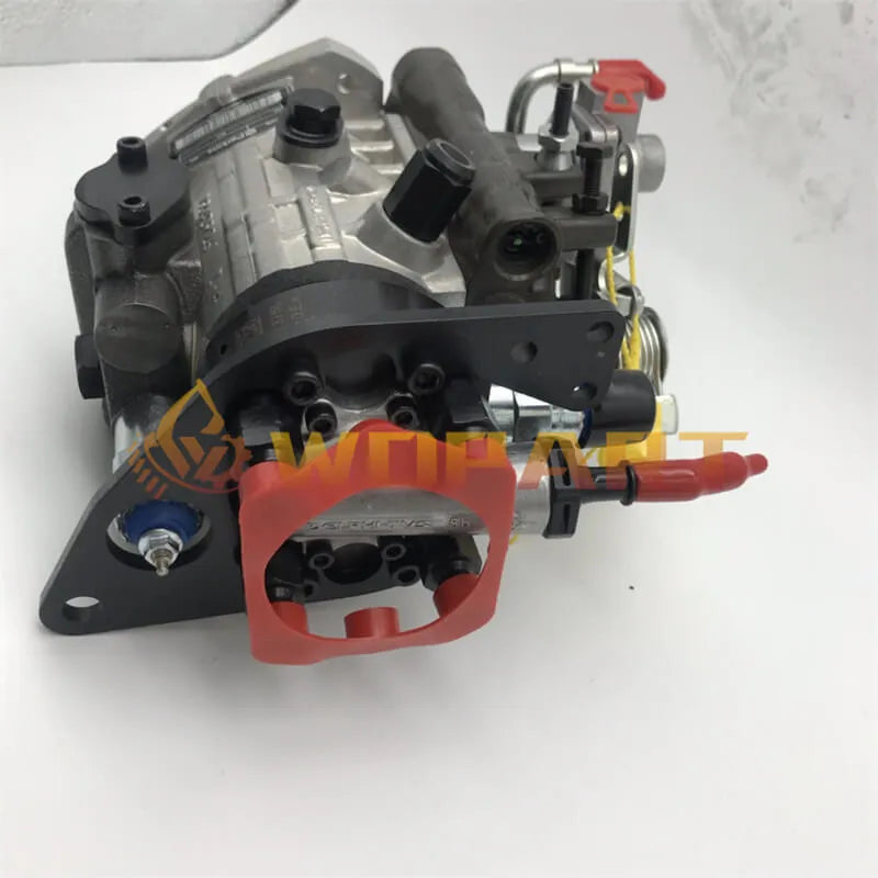 2644H013 2644H003 2644H017 Electronic Fuel Injection Pump for Perkins Engine 1104C-44T
