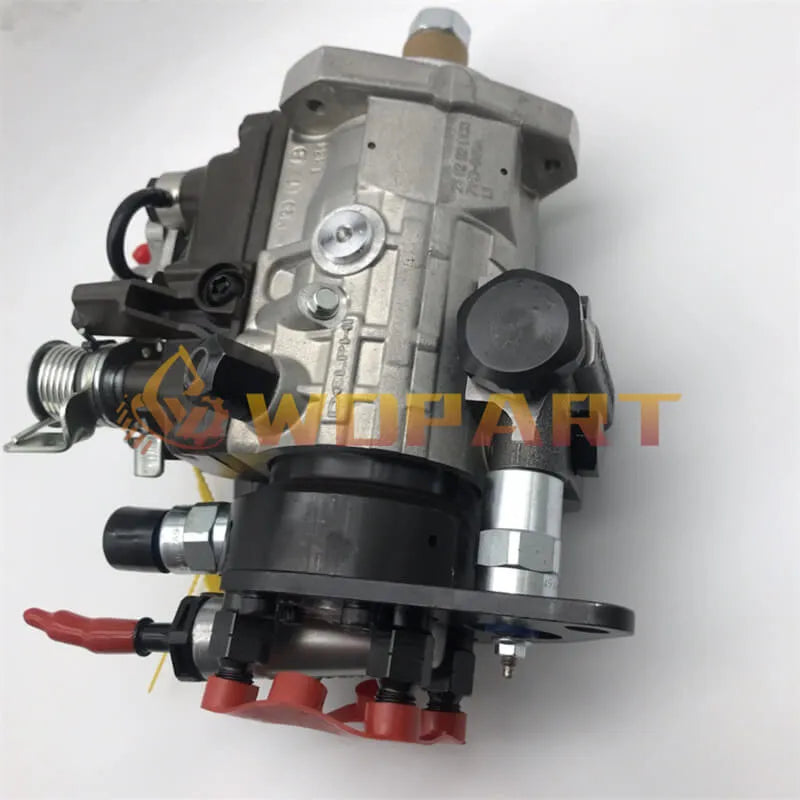 2644H013 2644H003 2644H017 Electronic Fuel Injection Pump for Perkins Engine 1104C-44T