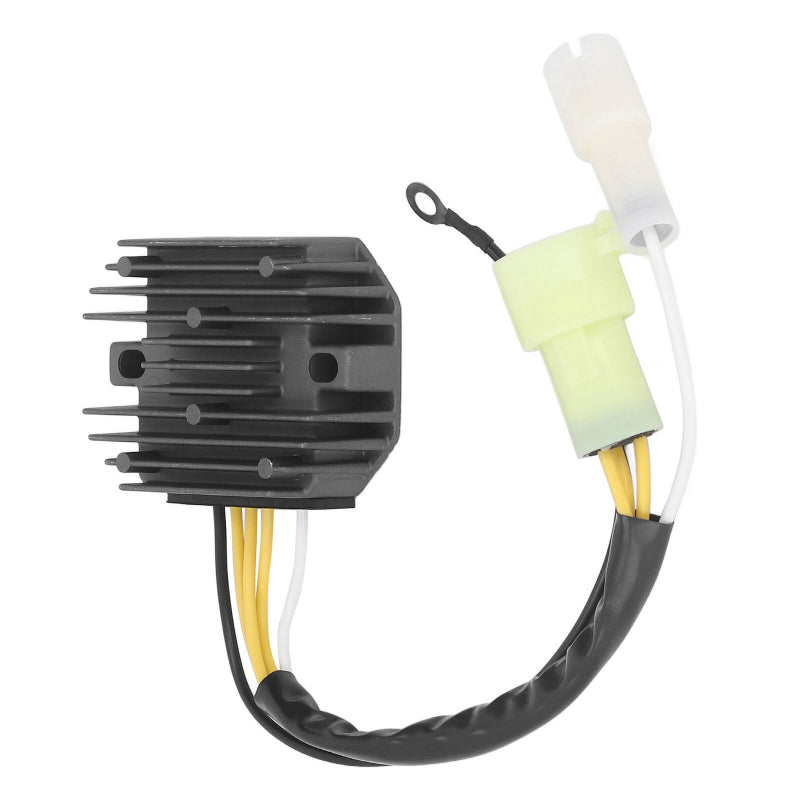 32800-87J00 32800-87J10 12V Voltage Regulator Rectifier For Suzuki 99-04 40hp 50hp Outboard