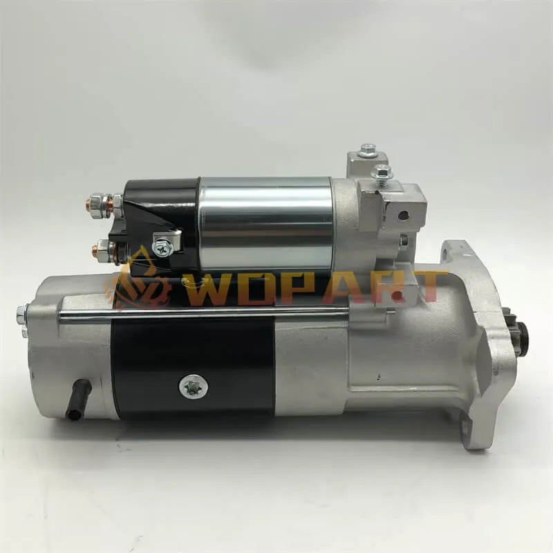 2724774 Starting Motor Group-Electric 10R7586 for Caterpillar CAT 3064 3066 C4.2 C6 C6.4 Engine