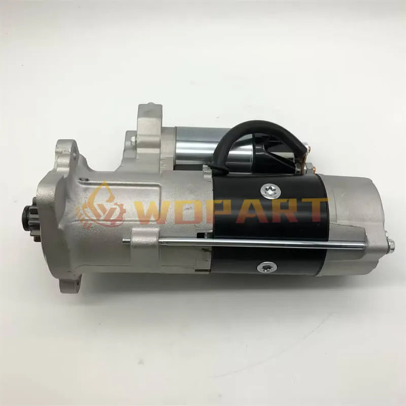2724774 Starting Motor Group-Electric 10R7586 for Caterpillar CAT 3064 3066 C4.2 C6 C6.4 Engine