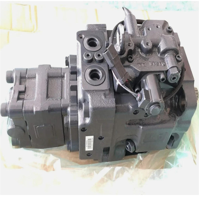 New Original Hydraulic Pump Assy 708-3S-00421 708-S3-11550 for Komatsu PC35MR-2 PC40MR-2