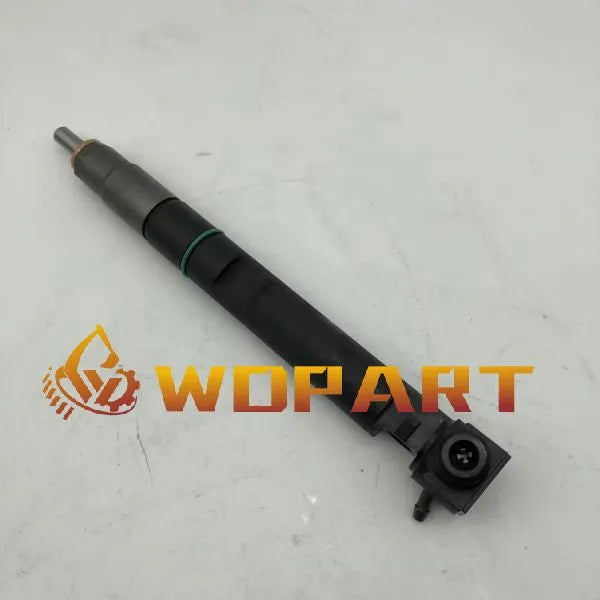 Fuel Injector 400903-00074D 7275454 28337917 for Bobcat E32 E35 E42 S450 S510 S550 S595 S630 S650 T450