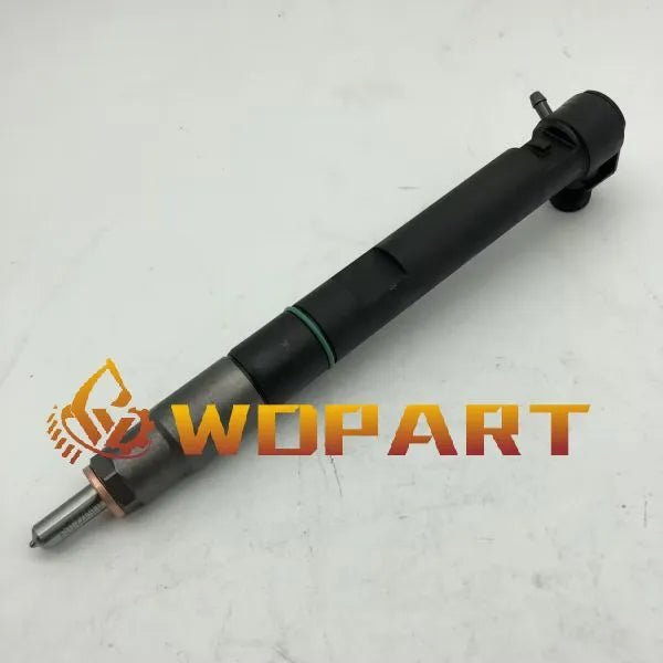 Fuel Injector 400903-00074D 7275454 28337917 for Bobcat E32 E35 E42 S450 S510 S550 S595 S630 S650 T450