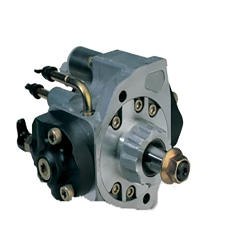 Fuel Injection Pump RE537393 for John Deere Tractor S450