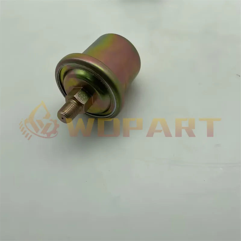 2 Wire Pressure Sensor 05701858 ES2P-100 05-70-1858 For Murphy Cummins Onan