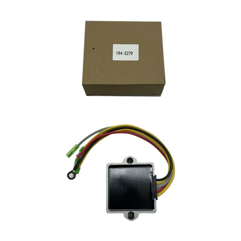 194-5279 Voltage Regulator Rectifier for Mercury Mariner OUTBOARD Force