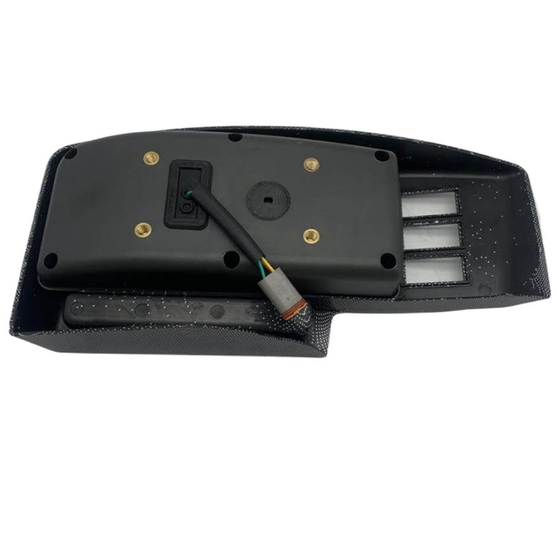 Monitor Panel 21N8-36002 21N8-30016 for Hyundai R160-7 R210-7 R215-7 R-7 Gauge