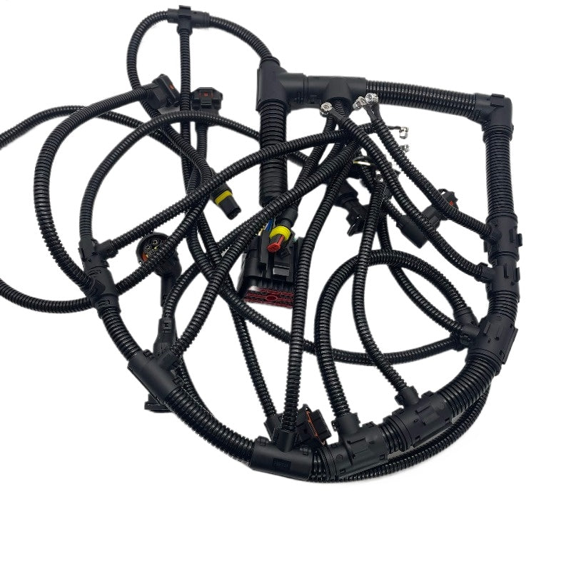 20886142 Engine Wiring Harness VOE20886142 For Volvo EC210 EC210B Excavator L60F