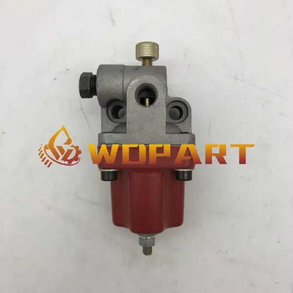 Stop Shutdown Solenoid 3035344 3018453 3017993 for Cummins NTA855 Engine
