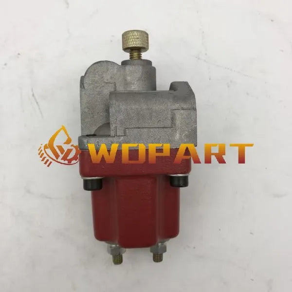 Stop Shutdown Solenoid 3035344 3018453 3017993 for Cummins NTA855 Engine